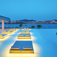 Do you already know Bodrum? It is the ultimate luxury destination in Turkey