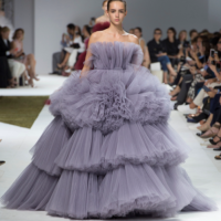 Have you ever looked at #GiambattistaValli creations? Fall in love now